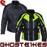 View Item Buffalo Firefox Motorcycle Jacket