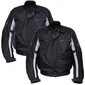Buffalo Scirocco Motorcycle Jacket