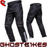 View Item Buffalo Eagle Motorcycle Trousers