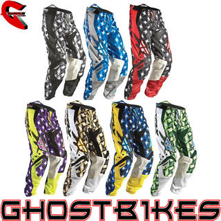 Fly Racing 2011 Youth Kinetic Motocross Pants