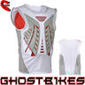 View Item Fly Racing Undercover Vest Front Half Roost Guard