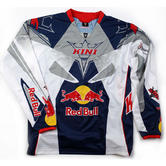 Kini Red Bull Competition Motocross Jersey