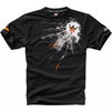 View Item Kini Red Bull Energy Explode T-Shirt