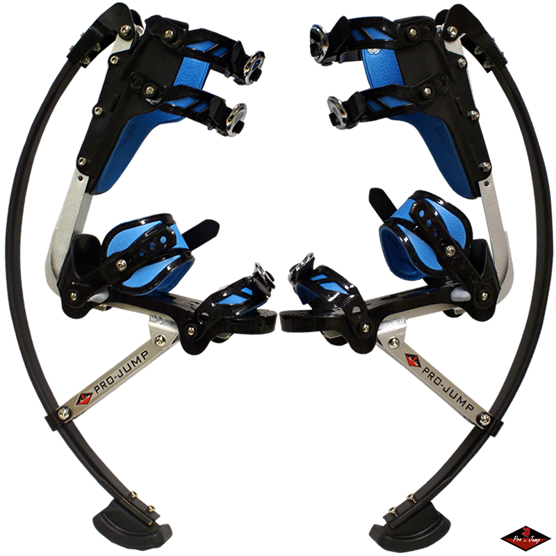 JUNIOR C60 PROJUMP JUMPING STILTS 2013 CSERIES PROJUMPS SPRING