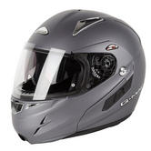 G-Mac Futura Flip Front Motorcycle Helmet