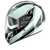 View Item Shark Vision-R Reveal Motorcycle Helmet