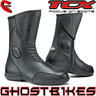 View Item TCX X-Five Waterproof Motorcycle Boots