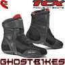 View Item TCX X-Cube Waterproof Motorcycle Boots