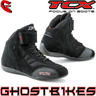View Item TCX X-Square Short Motorcycle Boots