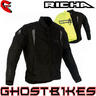 View Item Richa Dry Wind Motorcycle Jacket