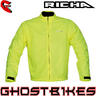 View Item Richa Fluo Rain Motorcycle Over Jacket