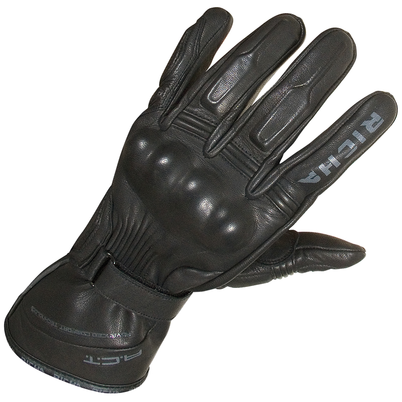 richa motorbike gloves