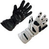 View Item Richa Spur Motorcycle Racing Gloves