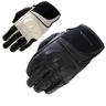 View Item Richa Jaw Short Leather Motorcycle Gloves