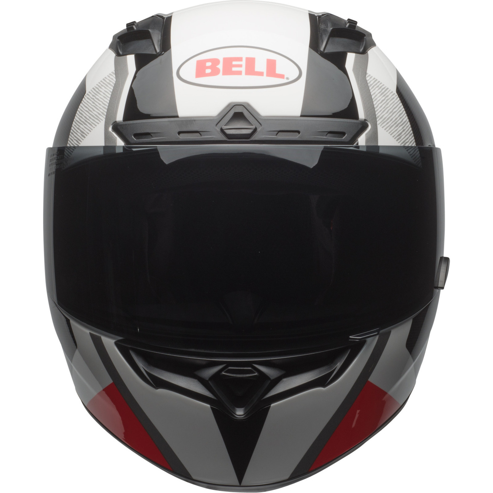 Bell Qualifier DLX MIPS Accelerator Motorcycle Helmet Motorbike Bike