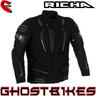View Item Richa Air Mach Motorcycle Jacket