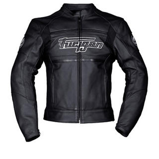 Furygan Houston Amo 2 Leather Motorcycle Jacket