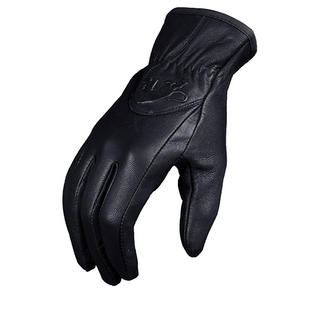 Furygan GR Evo Leather Motorcycle Gloves