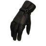 View Item Furygan Scrambler Leather Motorcycle Gloves