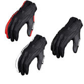 Furygan Highway Leather Motorcycle Gloves