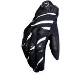 Furygan Jet Evo Short Motorcycle Gloves