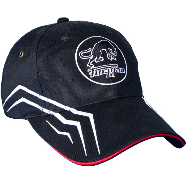 FURYGAN CASQUETTE RACING BASEBALL CAP ONE SIZE ADJUSTABLE HAT  Enlarged Preview
