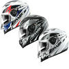 View Item Shark S700-S Stipple Motorcycle Helmet