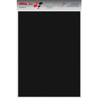 View Item Bike It Background Sheet Carbon