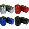 View Item Bike It Round Motorcycle Velve Caps