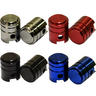 View Item Bike It Piston Motorcycle Valve Caps
