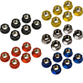 View Item Bike It Rear Motorcycle Sporcket Nuts