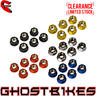 View Item Bike It Rear Motorcycle Sporcket Nuts
