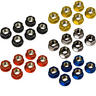 View Item Bike It Rear Motorcycle Sporcket Nuts