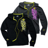 View Item One Industries Rockstar H&H Womens Kinney Hoodie