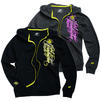 View Item One Industries Rockstar H&H Womens Kinney Hoodie