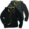 View Item One Industries Rockstar H&H Womens Lush Hoodie