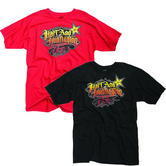 One Industries Rockstar Energy H&H Linwood T-Shirt