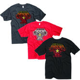 View Item One Industries Rockstar Energy H&H Robinson T-Shirt