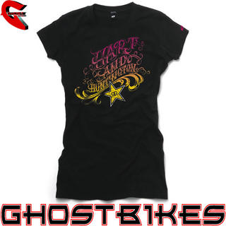 View Item One Industries Rockstar Energy HH Womens Hot Wheels T-Shirt