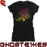 View Item One Industries Rockstar Energy HH Womens Hot Wheels T-Shirt