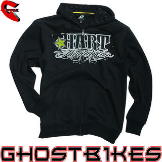 View Item One Industries Rockstar Energy H&H Union Hoodie