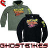View Item One Industries Rockstar H&H Redwood Hoodie