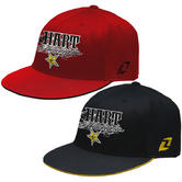 View Item One Industries Rockstar H&H Glenwood Cap