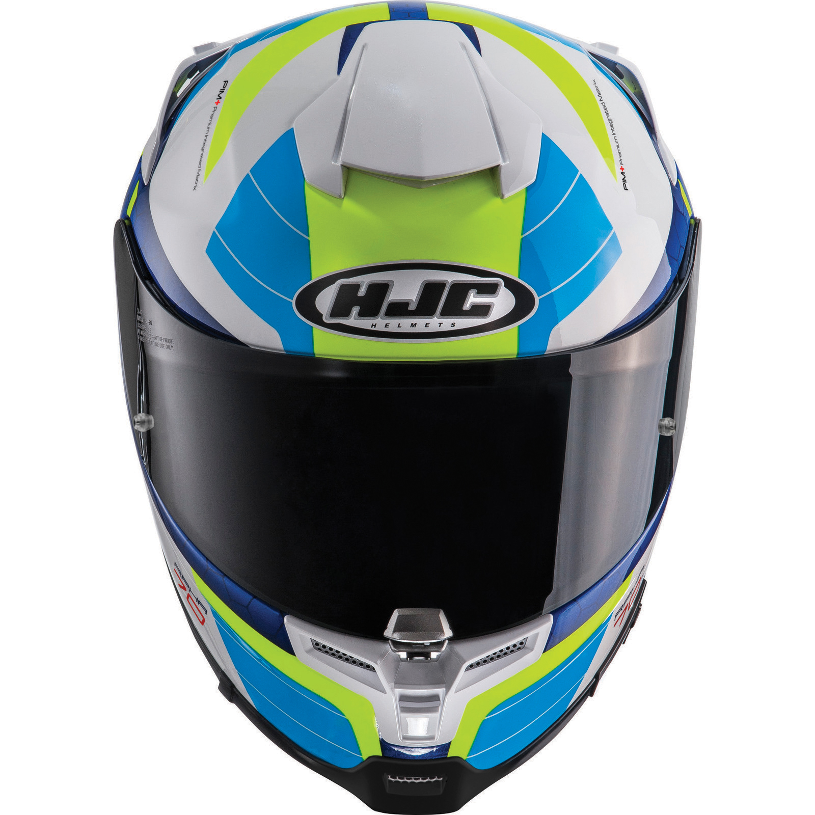 HJC RPHA 70 Lif Motorcycle Helmet Full Face Street Motorbike Sun Visor
