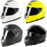 View Item Nitro NP-1100F Apex Motorcycle Helmet