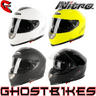 View Item Nitro NP-1100F Apex Motorcycle Helmet