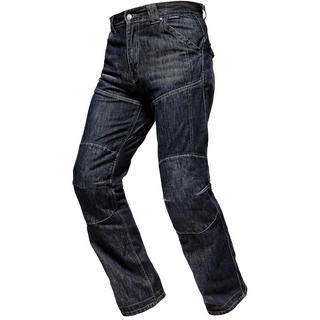 Route One Highway Short Leg Motorcycle Jeans