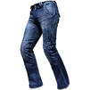 View Item Route One Manhattan Kevlar Motorcycle Jeans