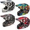 View Item Fly Racing 2012 Kinetic Dash Motocross Helmet
