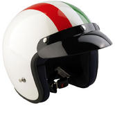 Viper RS-04 Italy Open Face Motorcycle Helmet